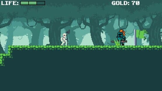 Sire Abandon — screenshot 4