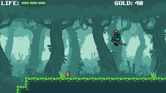 Sire Abandon — screenshot 5