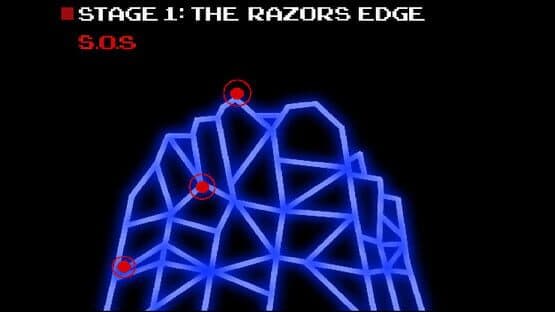 Commando Mountain Rescue — screenshot 2