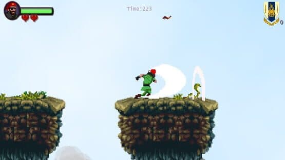 Commando Mountain Rescue — screenshot 5