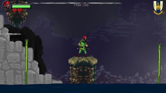 Commando Mountain Rescue — screenshot 7