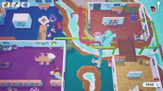 Trash Patrol: Academic Version — screenshot 5
