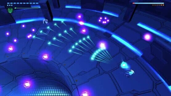 Furi: Onnamusha — screenshot 3