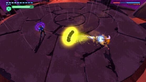 Furi: Onnamusha — screenshot 7