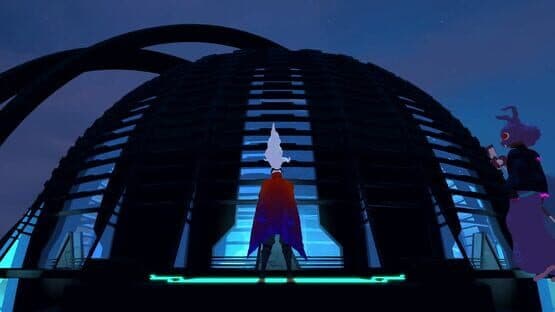 Furi: Onnamusha — screenshot 8