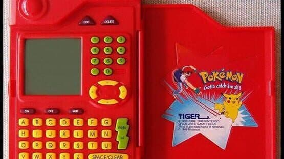 Pokémon Pokédex Organizer — screenshot 1