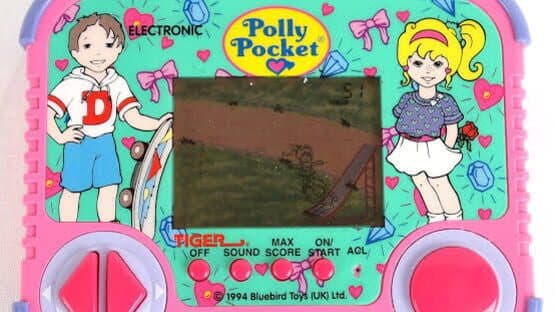 Polly Pocket — screenshot 1