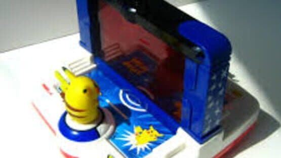 Pokémon Electronic Battle Arena — screenshot 1