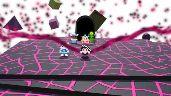Video Game Fables — screenshot 3