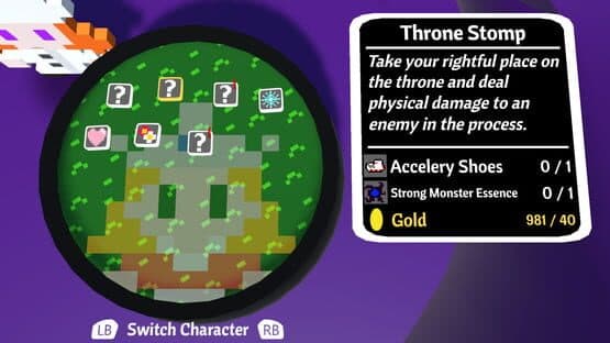 Video Game Fables — screenshot 6