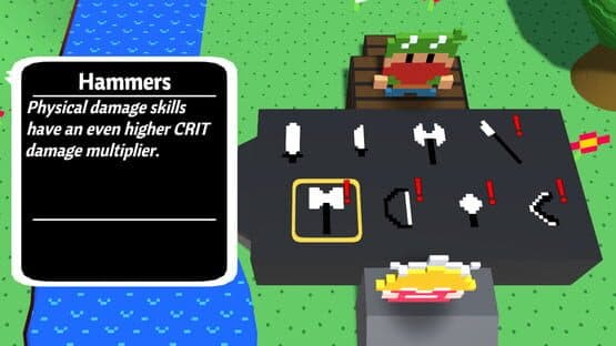 Video Game Fables — screenshot 7