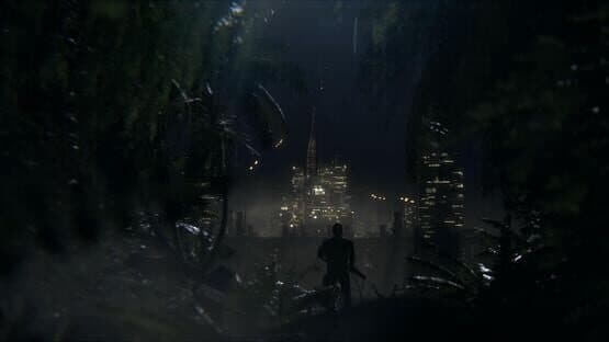 Off The Grid — screenshot 1