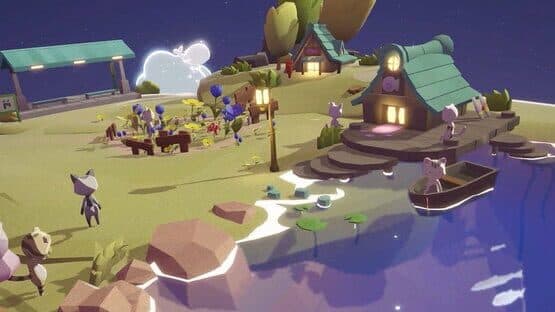 Dear My Cat — screenshot 4