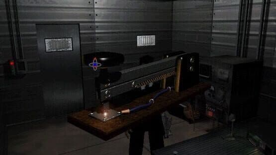 Men in Black: The Game — screenshot 2