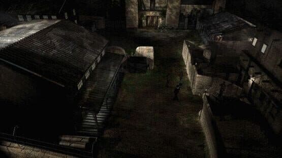Men in Black: The Game — screenshot 5