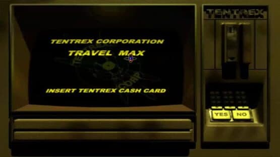 Men in Black: The Game — screenshot 2
