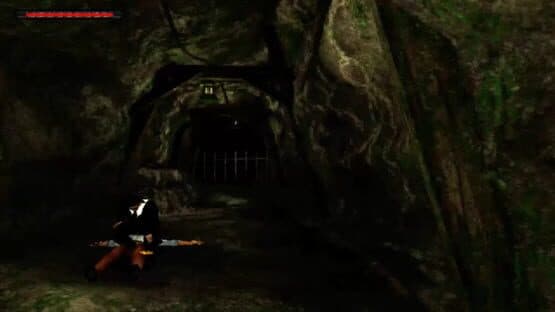 Men in Black: The Game — screenshot 4
