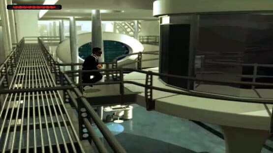 Men in Black: The Game — screenshot 5