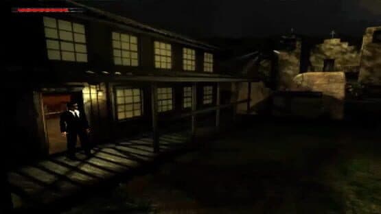 Men in Black: The Game — screenshot 6
