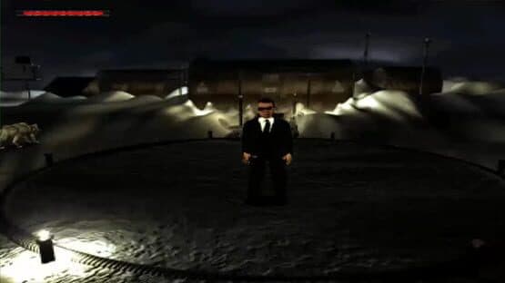 Men in Black: The Game — screenshot 8