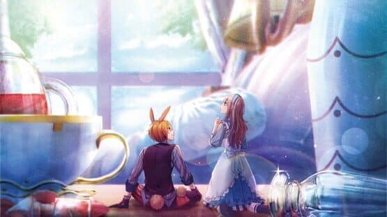 Shiro to Kuro no Alice — screenshot 4