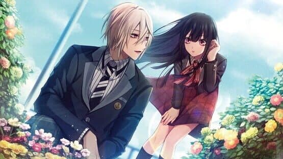 Shiro to Kuro no Alice — screenshot 5