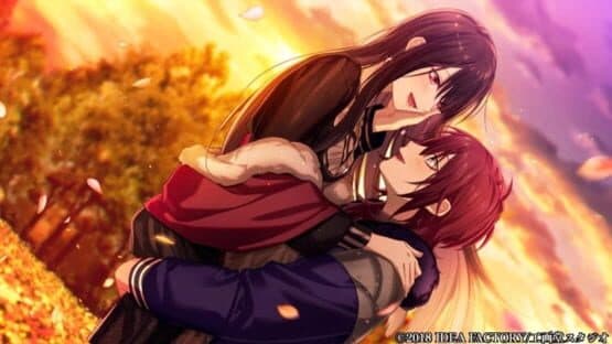 Shiro to Kuro no Alice: Twilight Line — screenshot 3