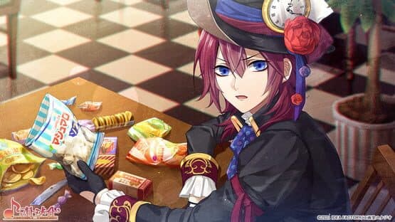 Shiro to Kuro no Alice for Nintendo Switch — screenshot 3