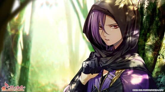 Shiro to Kuro no Alice for Nintendo Switch — screenshot 4