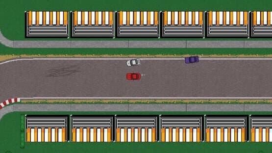 Flatout Pixel Racing — screenshot 3
