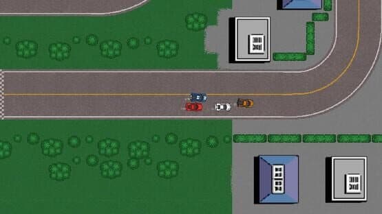 Flatout Pixel Racing — screenshot 5