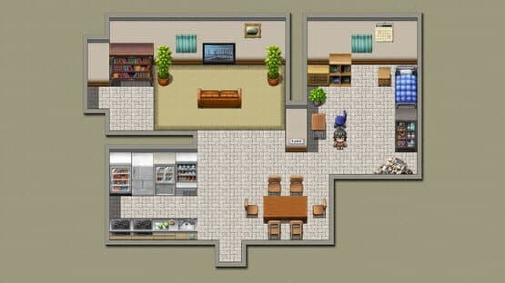 Memory Shards — screenshot 1