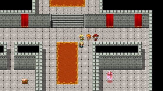 Memory Shards — screenshot 5