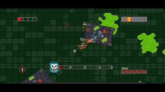 Soda Sabotage — screenshot 1