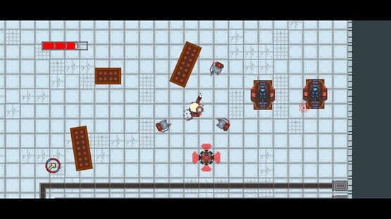 Soda Sabotage — screenshot 2