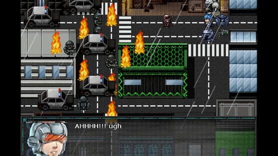 Heroes of Time — screenshot 2