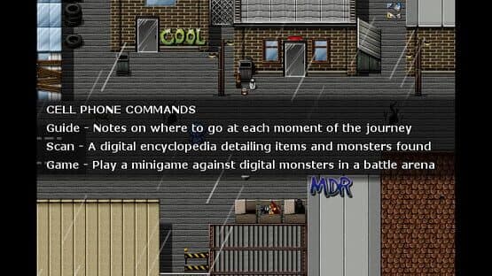 Heroes of Time — screenshot 3