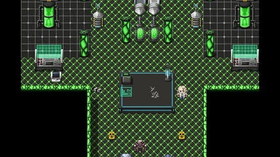Heroes of Time — screenshot 5