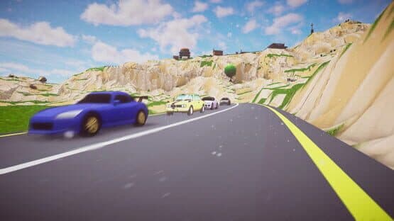 Drift Type C — screenshot 2