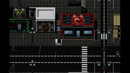 Heroes of Time — screenshot 6