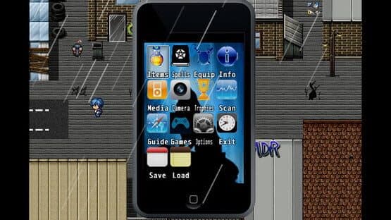 Heroes of Time — screenshot 7