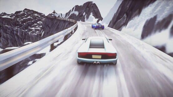 Drift Type C — screenshot 3