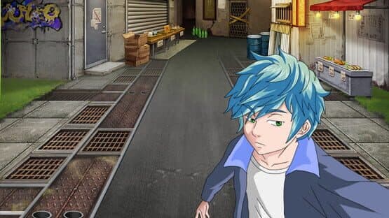 Heroes of Time — screenshot 8