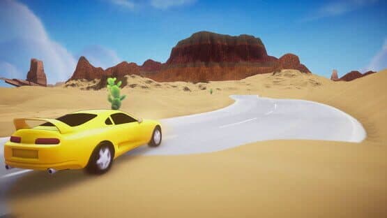 Drift Type C — screenshot 5