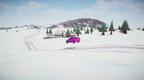 Drift Type C — screenshot 6