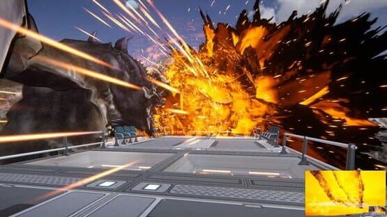 Animal Babysister Fighter — screenshot 1