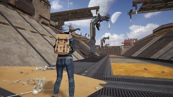 Animal Babysister Fighter — screenshot 2