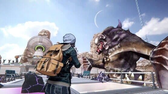Animal Babysister Fighter — screenshot 5