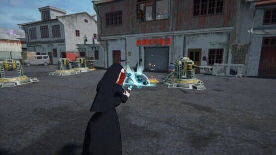 Animal Babysister Fighter — screenshot 6