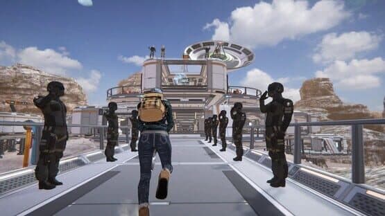 Animal Babysister Fighter — screenshot 8
